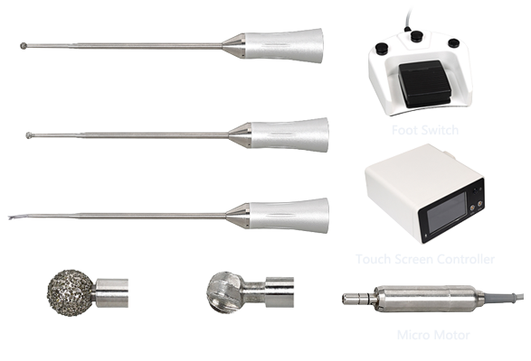 Hefei Comfier Medical Technology Co.,Ltd.