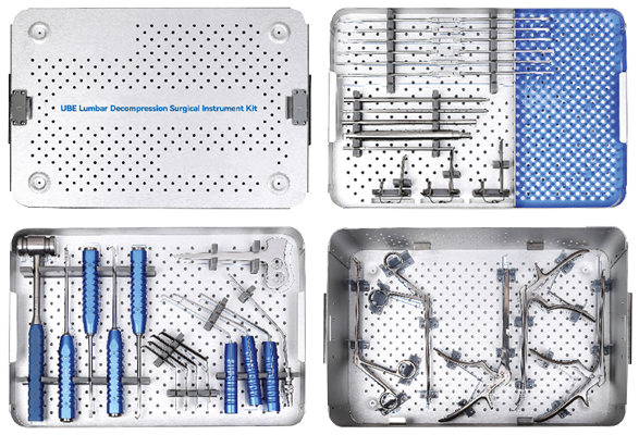 Hefei Comfier Medical Technology Co.,Ltd.